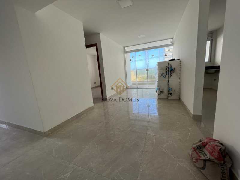 Apartamento à venda com 2 quartos, 113m² - Foto 1