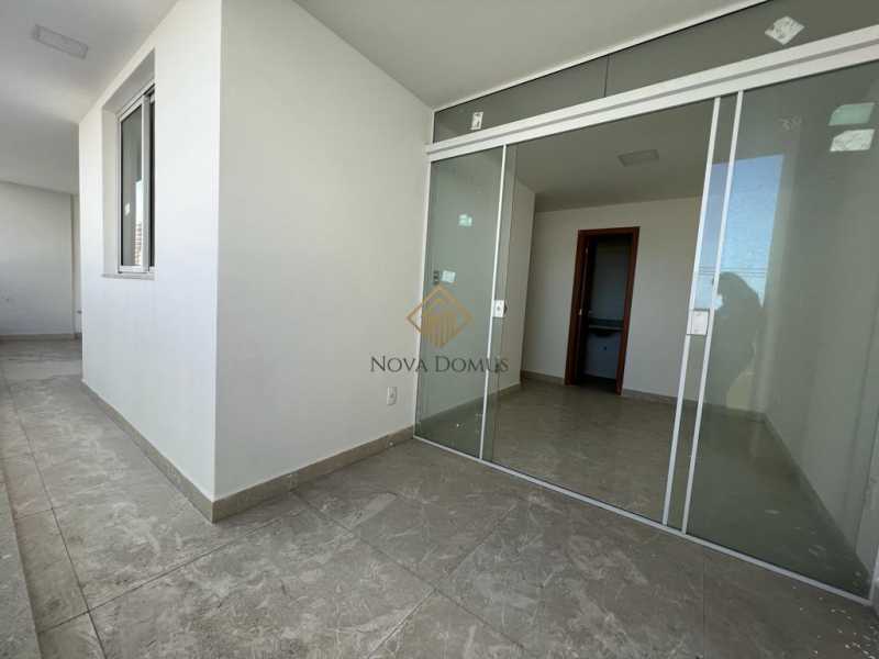 Apartamento à venda com 2 quartos, 113m² - Foto 12