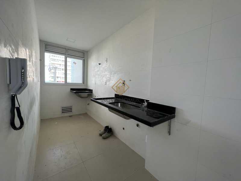 Apartamento à venda com 2 quartos, 113m² - Foto 5