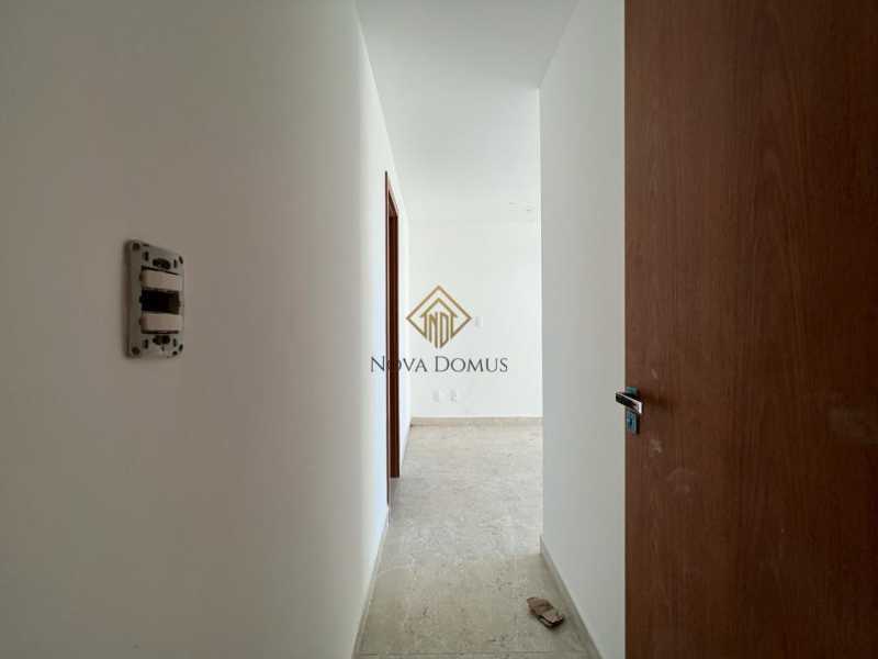 Apartamento à venda com 2 quartos, 113m² - Foto 7