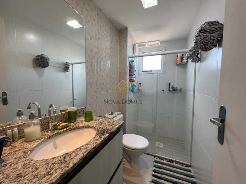 Apartamento à venda com 3 quartos, 65m² - Foto 9