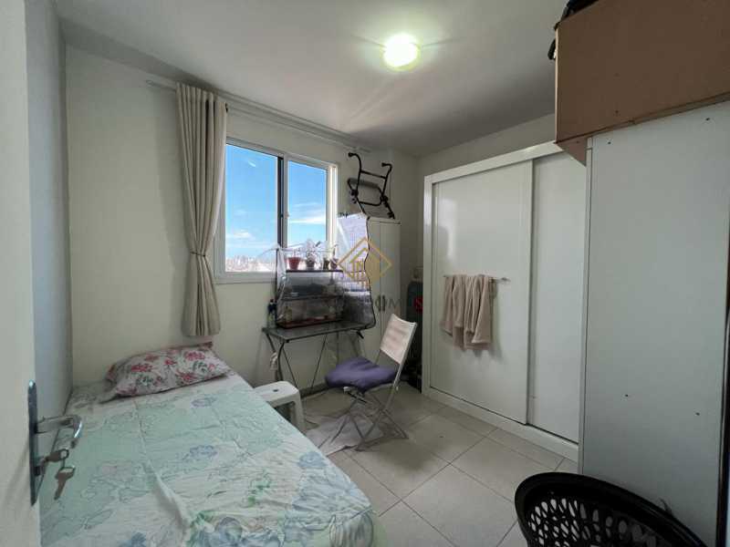 Apartamento à venda com 3 quartos, 65m² - Foto 8