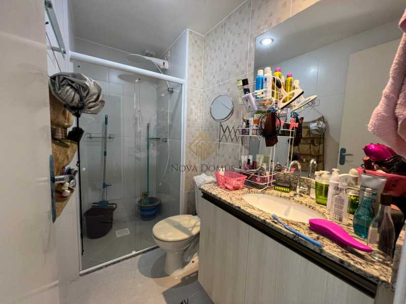 Apartamento à venda com 3 quartos, 65m² - Foto 7