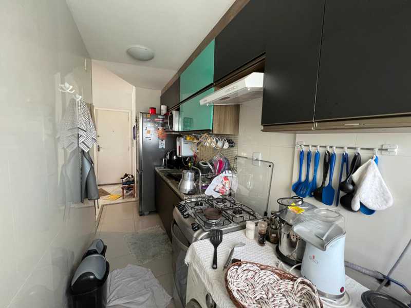 Apartamento à venda com 3 quartos, 65m² - Foto 5