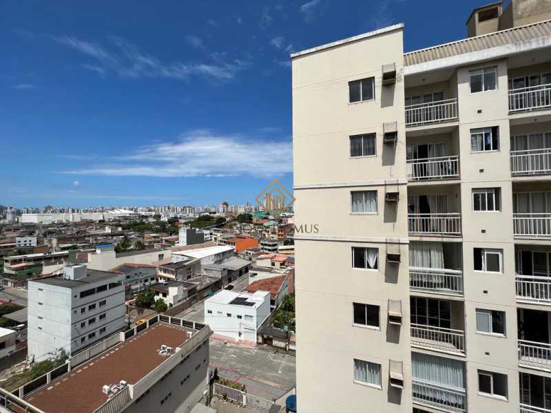 Apartamento à venda com 3 quartos, 65m² - Foto 12