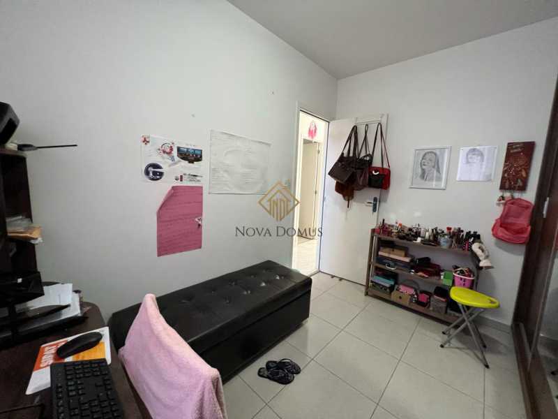 Apartamento à venda com 3 quartos, 65m² - Foto 11