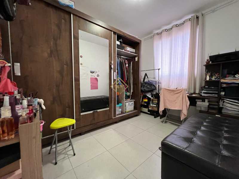 Apartamento à venda com 3 quartos, 65m² - Foto 10