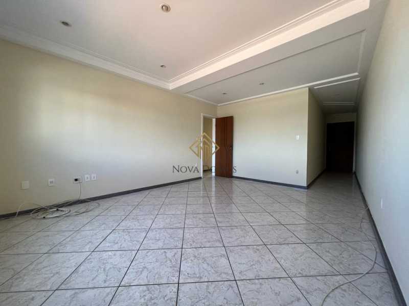 Apartamento à venda com 3 quartos, 100m² - Foto 8