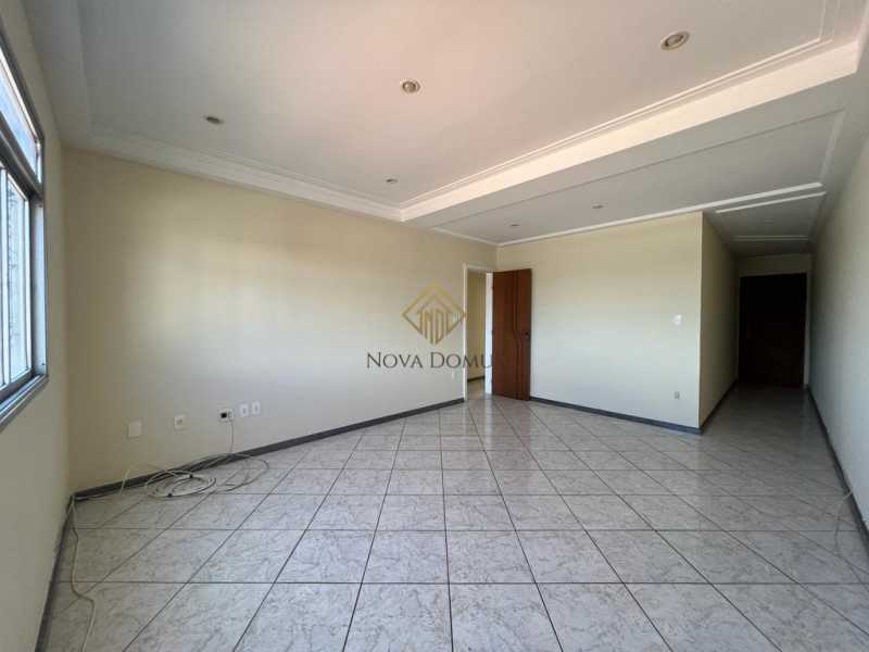 Apartamento à venda com 3 quartos, 100m² - Foto 9