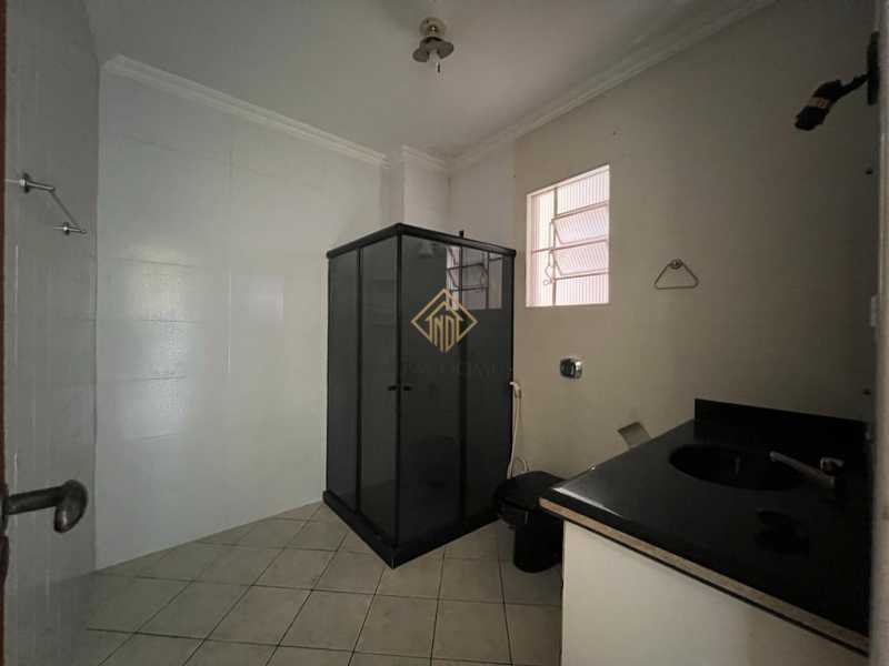 Apartamento à venda com 3 quartos, 100m² - Foto 12