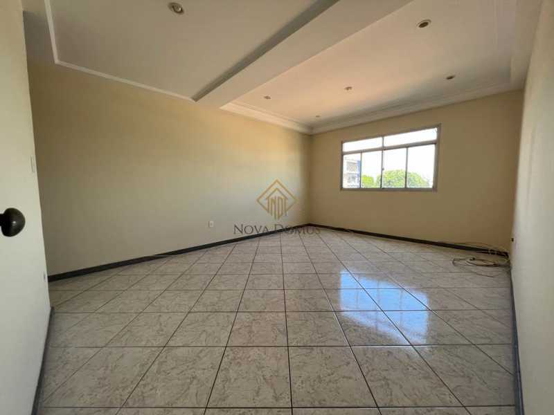 Apartamento à venda com 3 quartos, 100m² - Foto 10