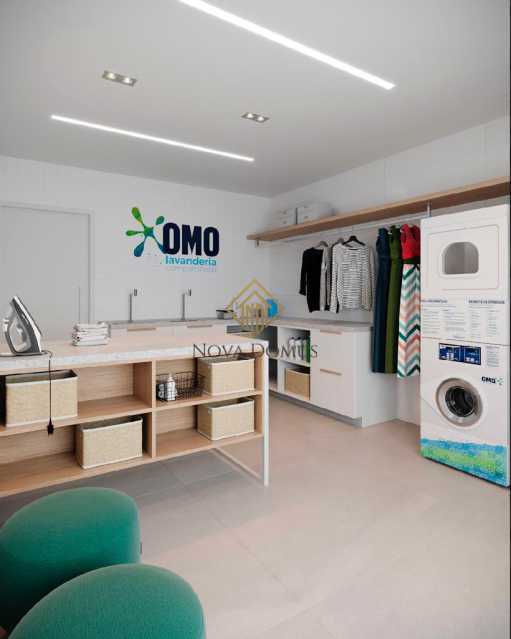 Apartamento à venda com 2 quartos, 63m² - Foto 15