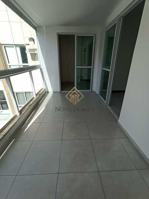 Apartamento à venda com 1 quarto, 48m² - Foto 8