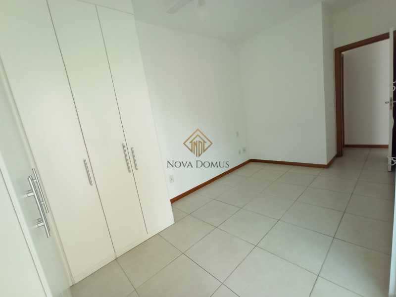 Apartamento à venda com 1 quarto, 48m² - Foto 10