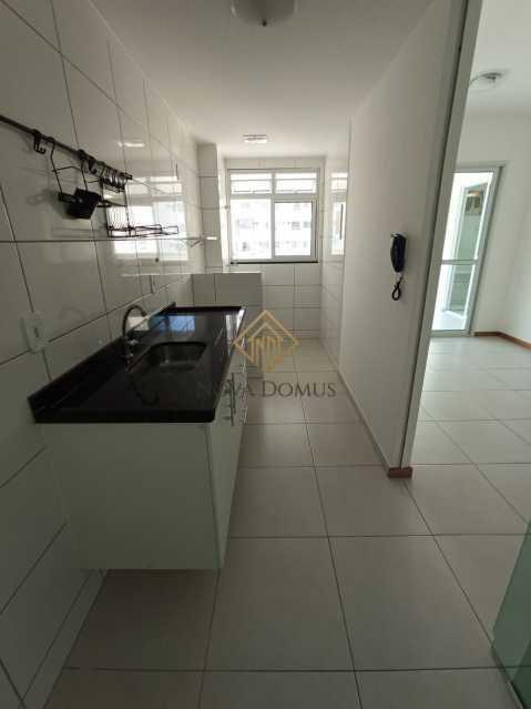 Apartamento à venda com 1 quarto, 48m² - Foto 4