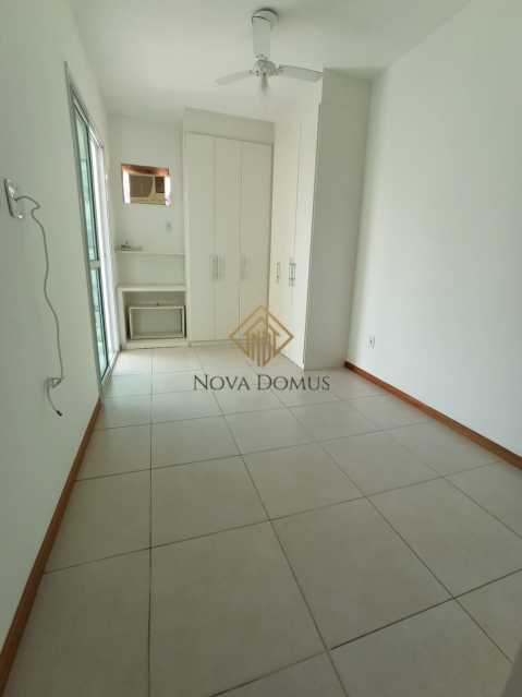 Apartamento à venda com 1 quarto, 48m² - Foto 9