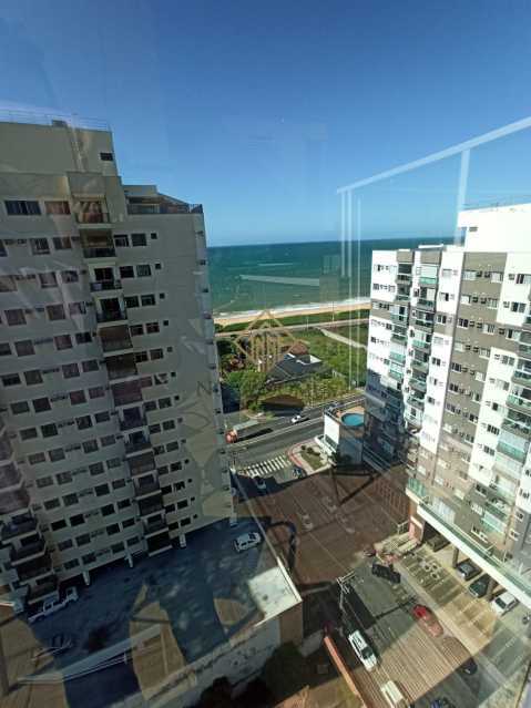 Apartamento à venda com 1 quarto, 48m² - Foto 19