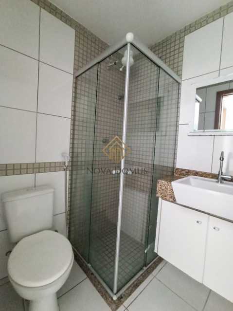 Apartamento à venda com 1 quarto, 48m² - Foto 11