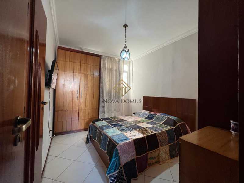 Apartamento à venda com 3 quartos, 85m² - Foto 10