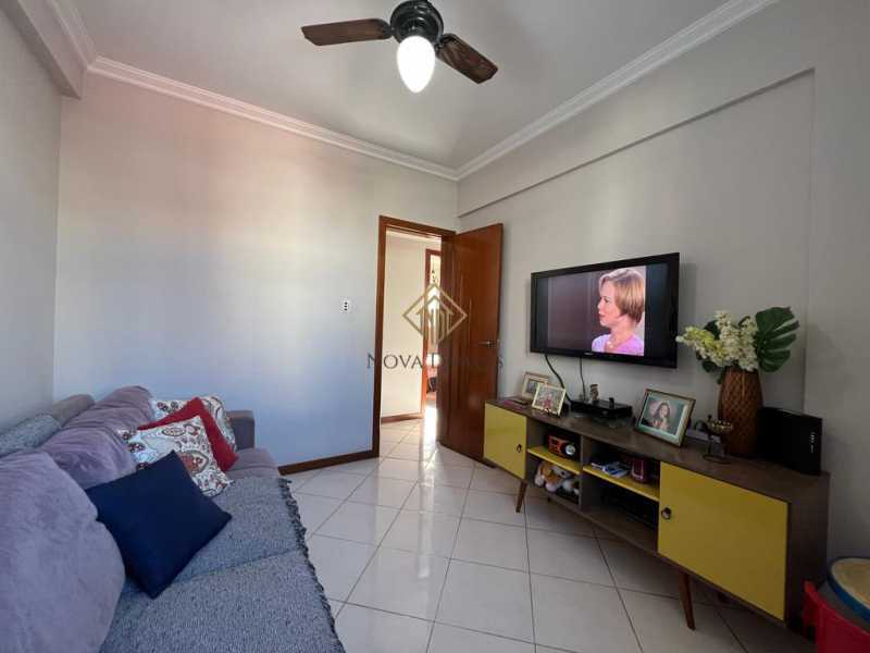 Apartamento à venda com 3 quartos, 85m² - Foto 5