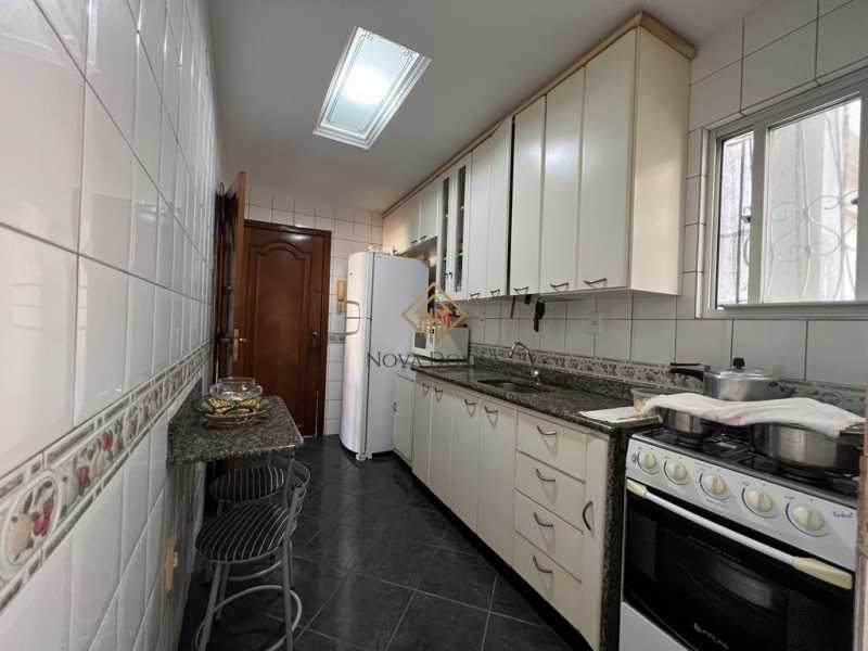 Apartamento à venda com 3 quartos, 85m² - Foto 19