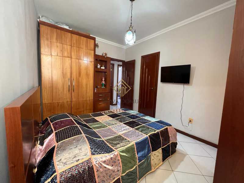 Apartamento à venda com 3 quartos, 85m² - Foto 13