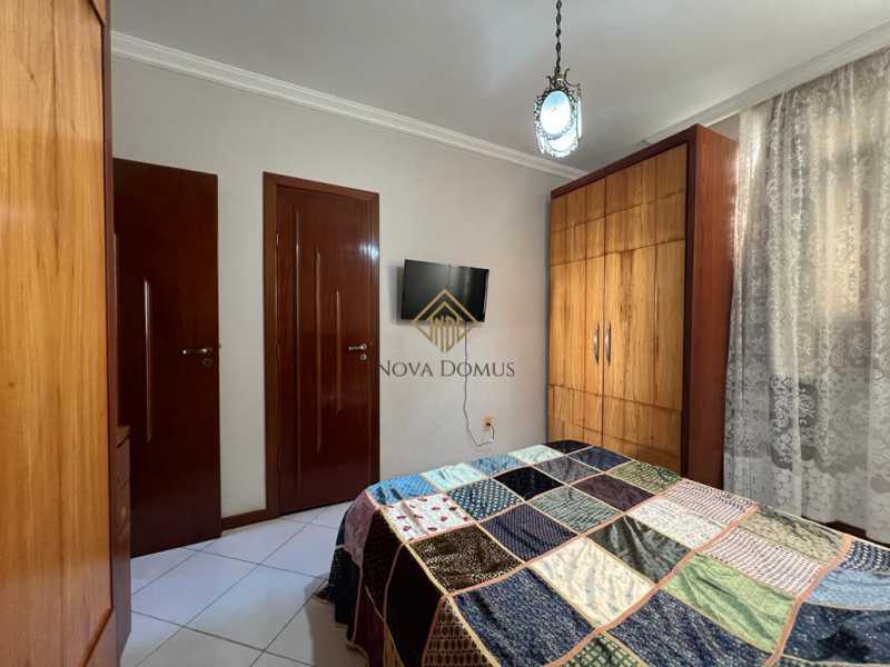 Apartamento à venda com 3 quartos, 85m² - Foto 12