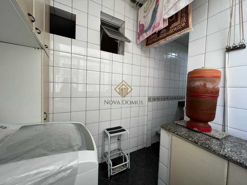 Apartamento à venda com 3 quartos, 85m² - Foto 22