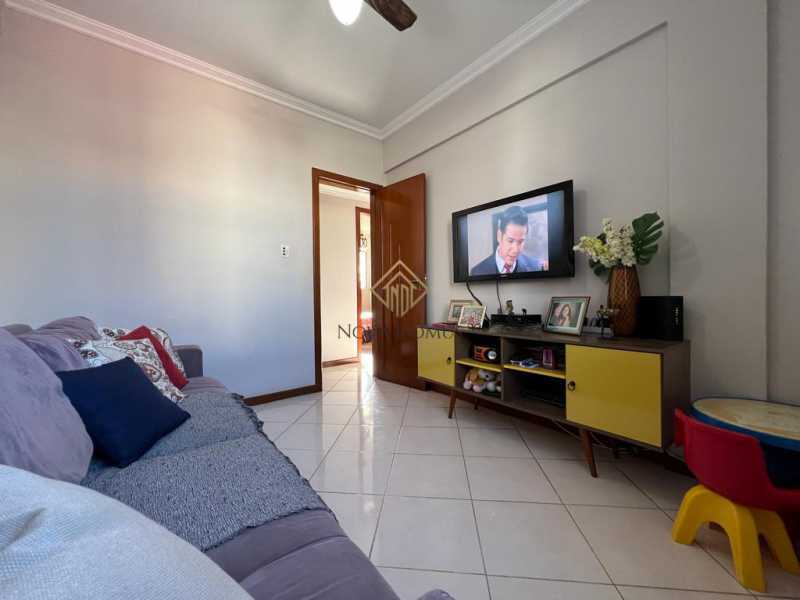 Apartamento à venda com 3 quartos, 85m² - Foto 6