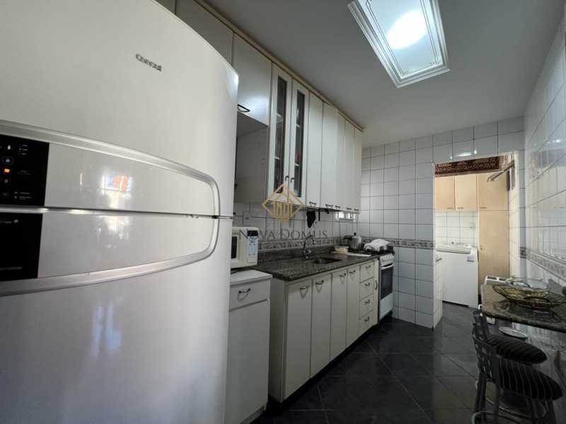 Apartamento à venda com 3 quartos, 85m² - Foto 20