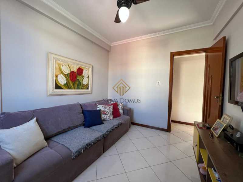 Apartamento à venda com 3 quartos, 85m² - Foto 8