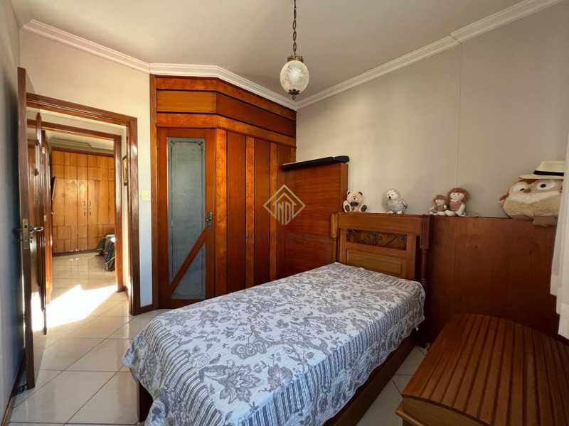 Apartamento à venda com 3 quartos, 85m² - Foto 16