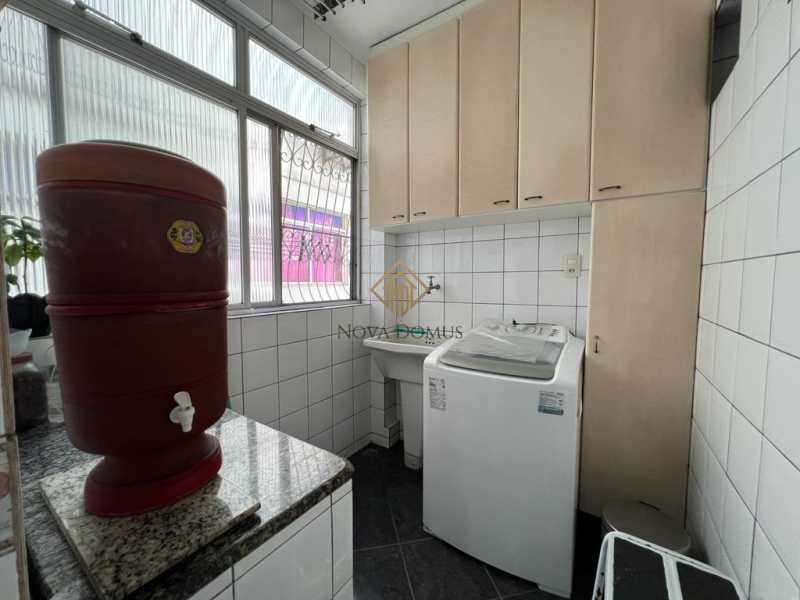 Apartamento à venda com 3 quartos, 85m² - Foto 21