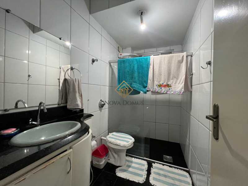 Apartamento à venda com 3 quartos, 100m² - Foto 14