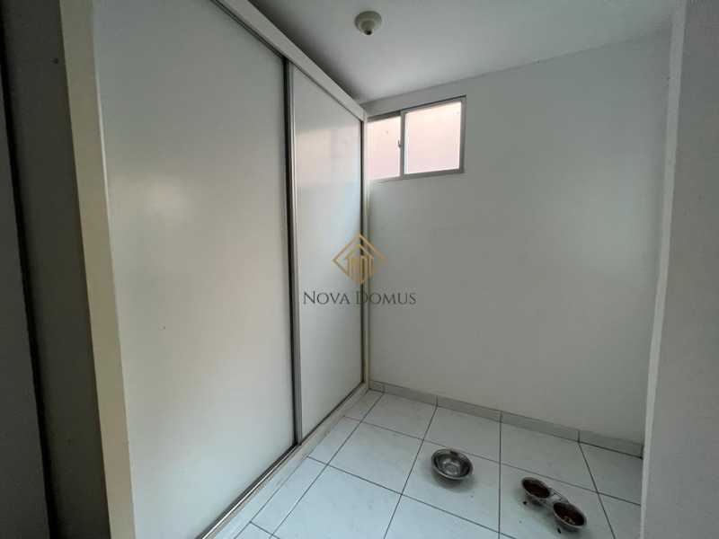 Apartamento à venda com 3 quartos, 100m² - Foto 23