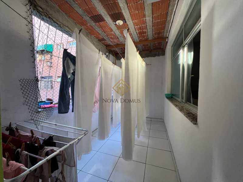 Apartamento à venda com 3 quartos, 100m² - Foto 12