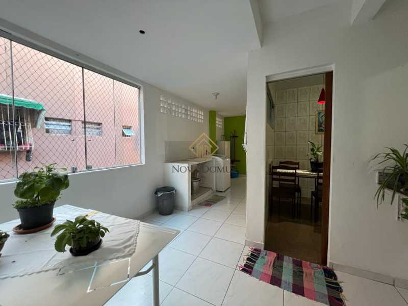 Apartamento à venda com 3 quartos, 100m² - Foto 11