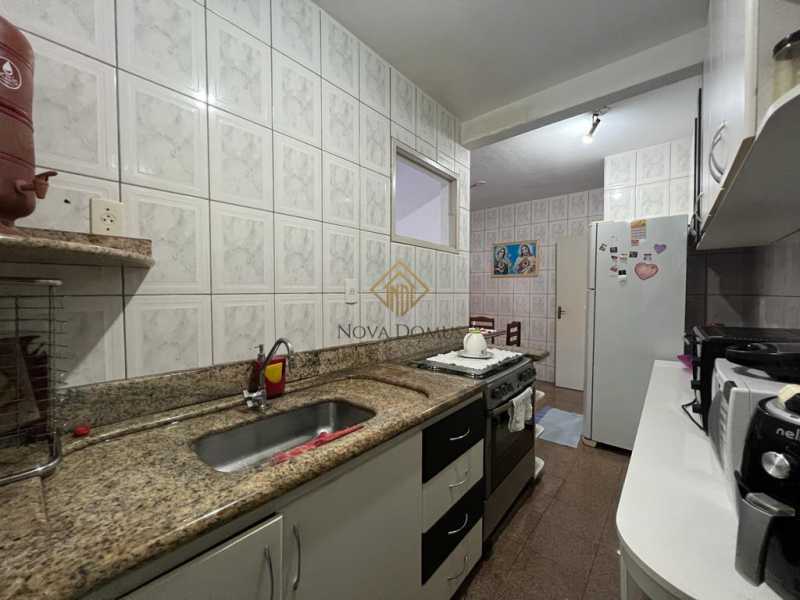 Apartamento à venda com 3 quartos, 100m² - Foto 5