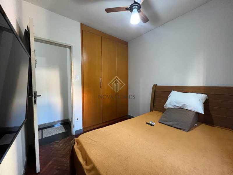 Apartamento à venda com 3 quartos, 100m² - Foto 16