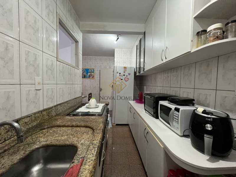 Apartamento à venda com 3 quartos, 100m² - Foto 4