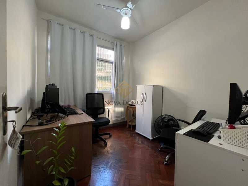 Apartamento à venda com 3 quartos, 100m² - Foto 21