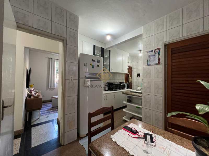 Apartamento à venda com 3 quartos, 100m² - Foto 6