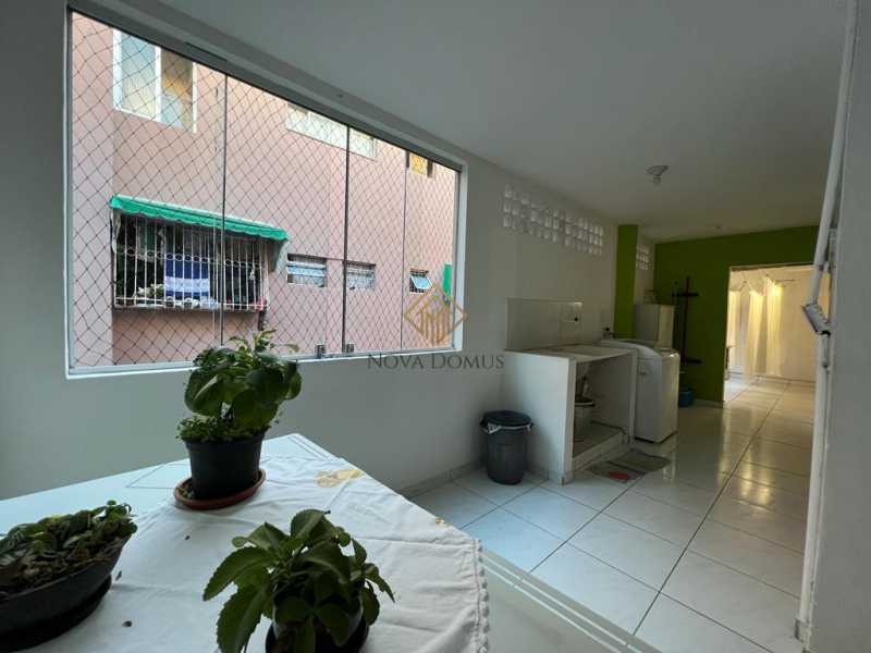 Apartamento à venda com 3 quartos, 100m² - Foto 10