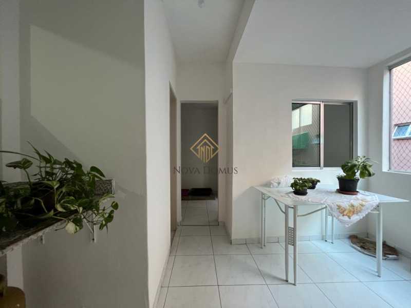 Apartamento à venda com 3 quartos, 100m² - Foto 9