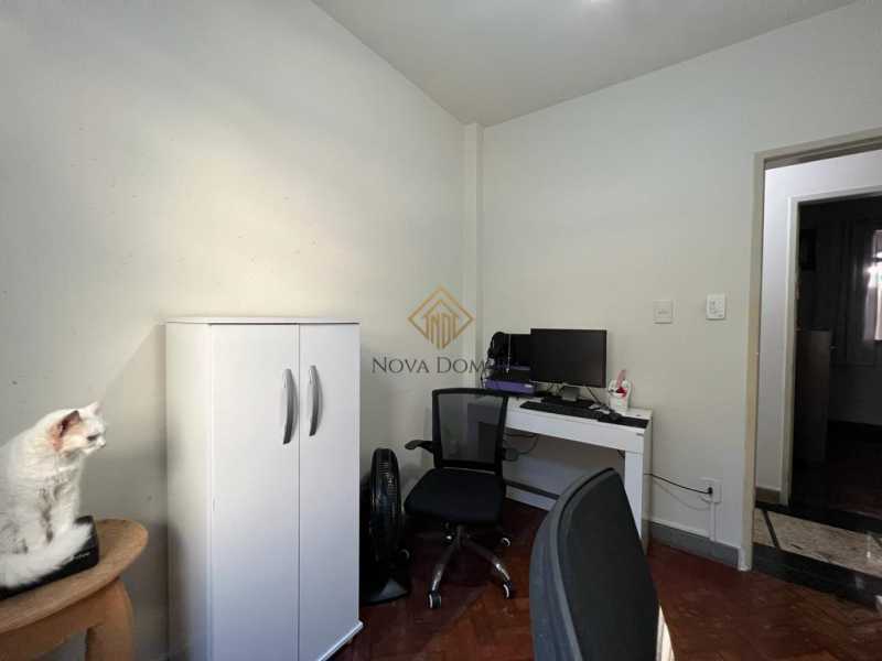 Apartamento à venda com 3 quartos, 100m² - Foto 22