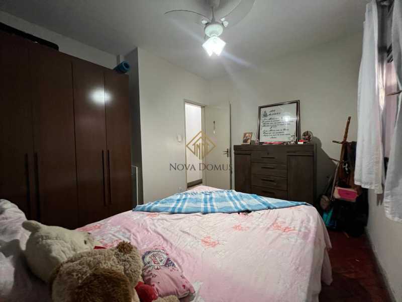 Apartamento à venda com 3 quartos, 100m² - Foto 19