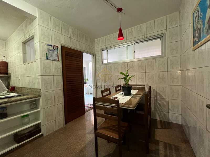 Apartamento à venda com 3 quartos, 100m² - Foto 7