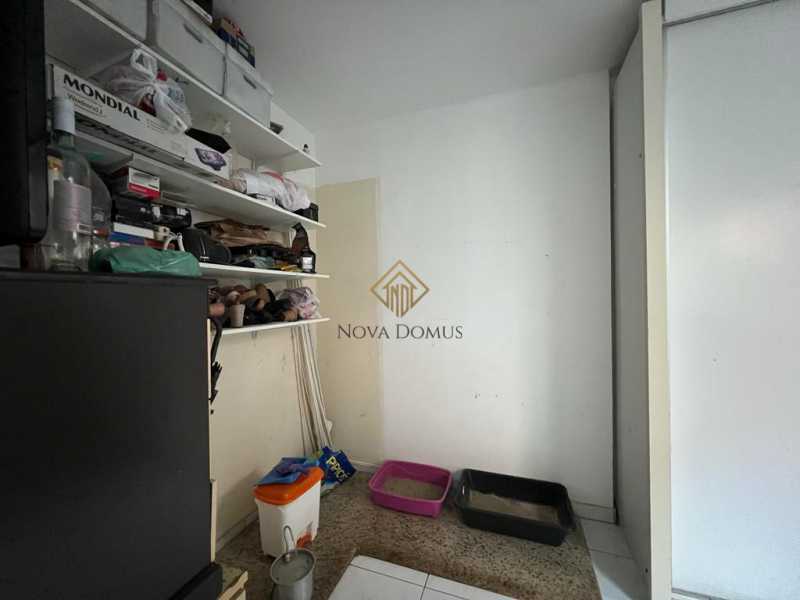 Apartamento à venda com 3 quartos, 100m² - Foto 24