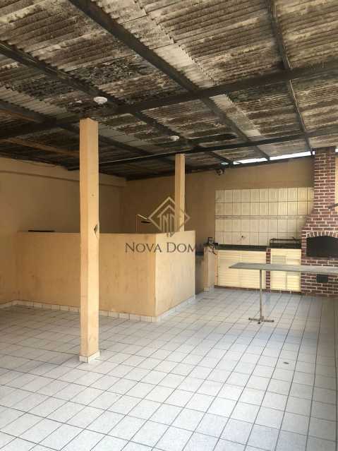 Casa à venda com 5 quartos, 281m² - Foto 9