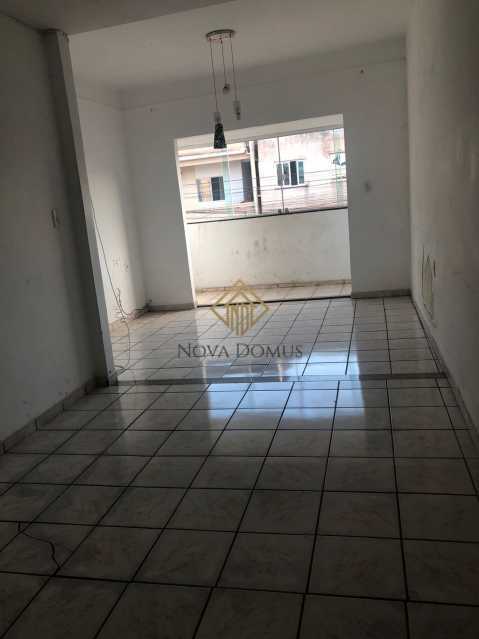 Casa à venda com 5 quartos, 281m² - Foto 13